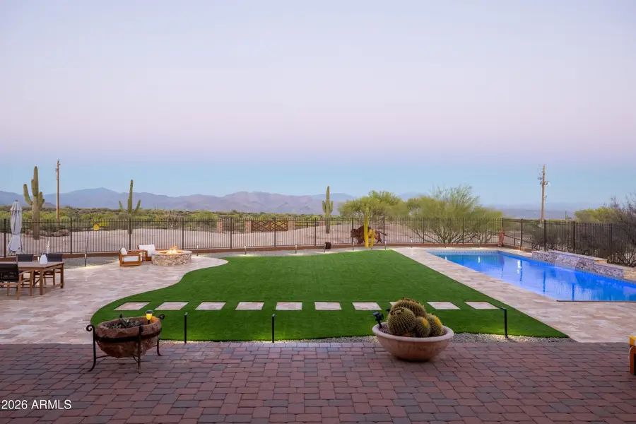 32021 N 143rd Place, Scottsdale, AZ 85262 - #2