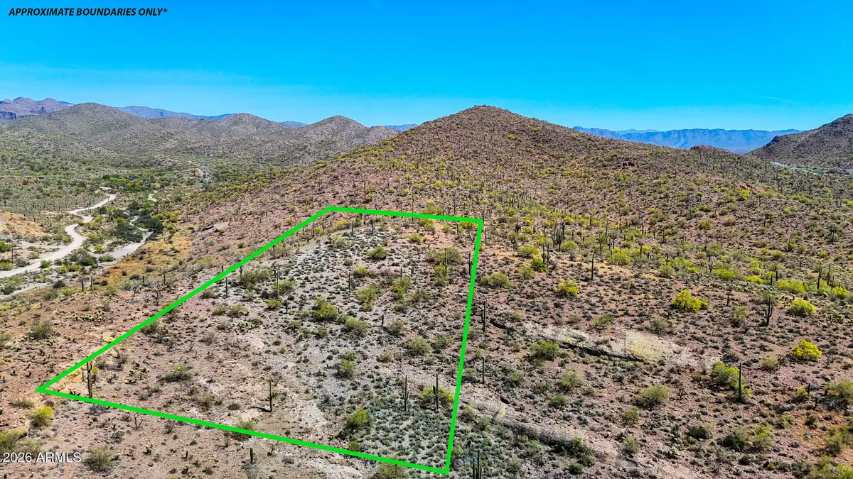 0 N Elephant Butte Rd 2 Acres --, Queen Valley, AZ 85118 - #1