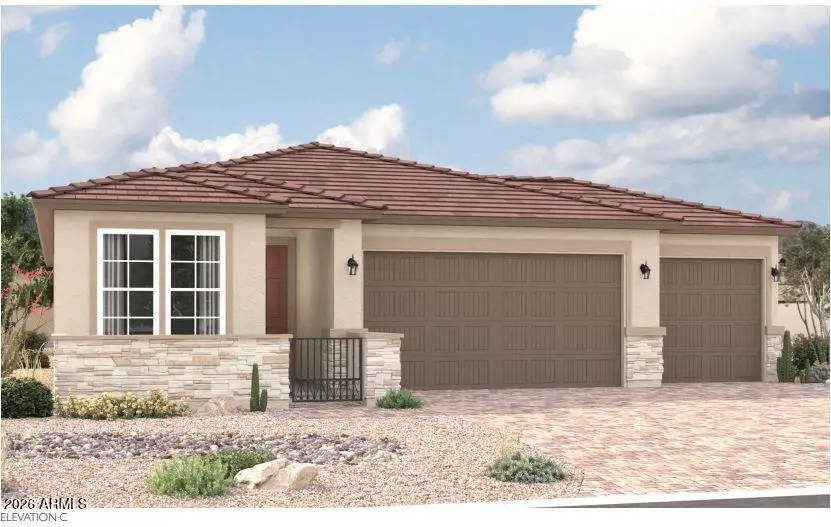 18182 W Elizabeth Avenue, Goodyear, AZ 85338 - #1