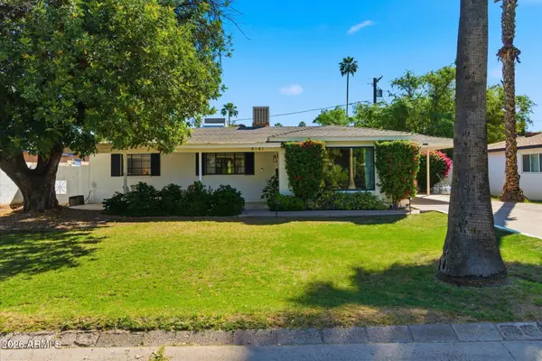 4141 N 35th Street, Phoenix, AZ 85018