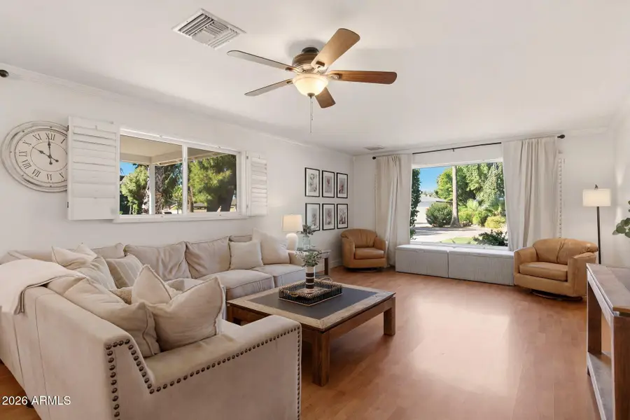 4141 N 35th Street, Phoenix, AZ 85018 - #3