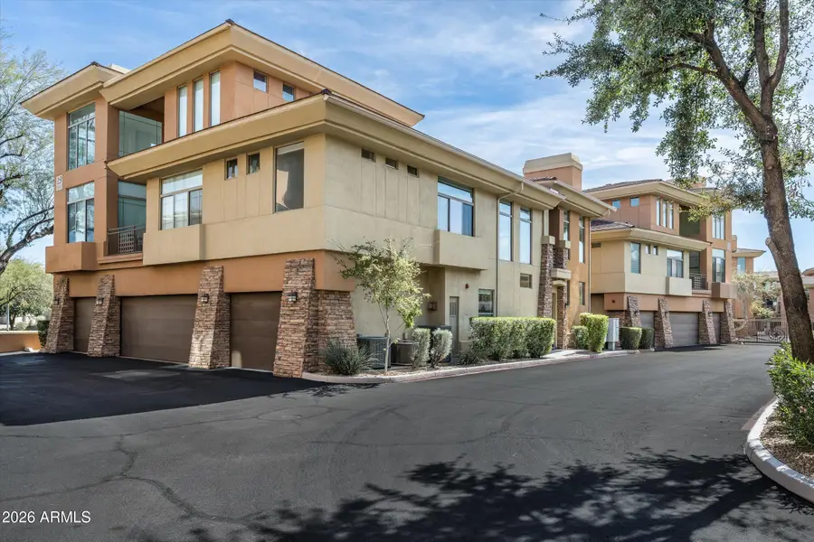 14450 N Thompson Peak Parkway #137, Scottsdale, AZ 85260 - #2