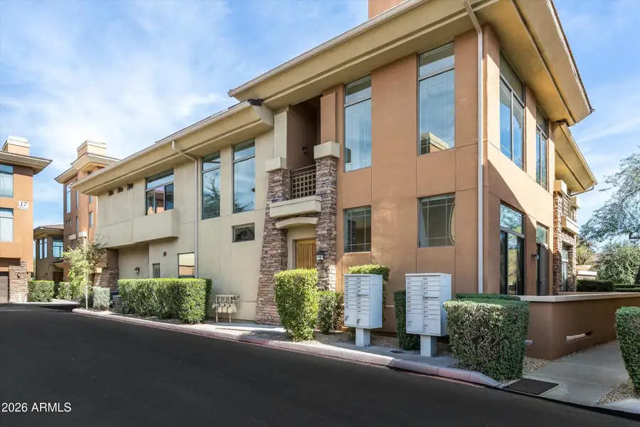 14450 N Thompson Peak Parkway #137, Scottsdale, AZ 85260 - #3