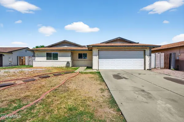 4916 W Grovers Avenue, Glendale, AZ 85308