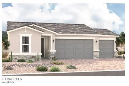 18191 W Elizabeth Avenue, Goodyear, AZ 85338 - #1