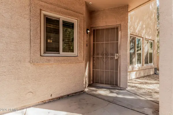 1406 W Emerald Avenue #116, Mesa, AZ 85202