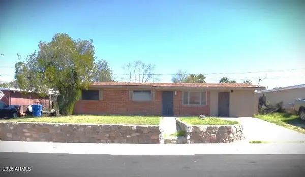 424 W Hartford Road, Kearny, AZ 85137