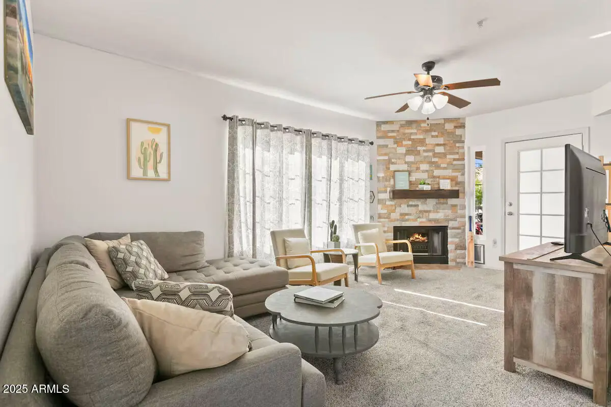 9451 E Becker Lane #2012, Scottsdale, AZ 85260 - #1