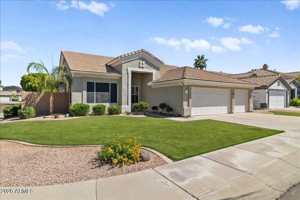 988 W Ebony Drive, Chandler, AZ 85248 - #1
