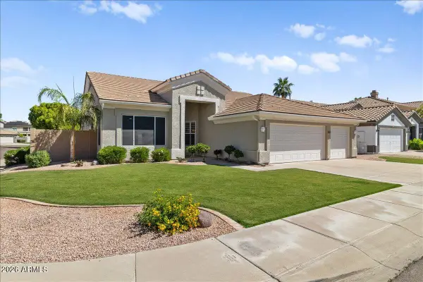 988 W Ebony Drive, Chandler, AZ 85248