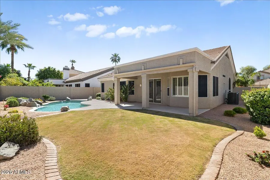 988 W Ebony Drive, Chandler, AZ 85248 - #2