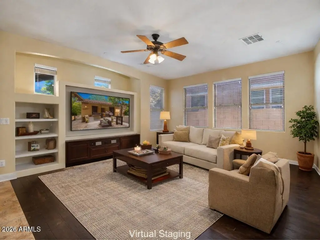 21111 W Glen Street, Buckeye, AZ 85396 - #1