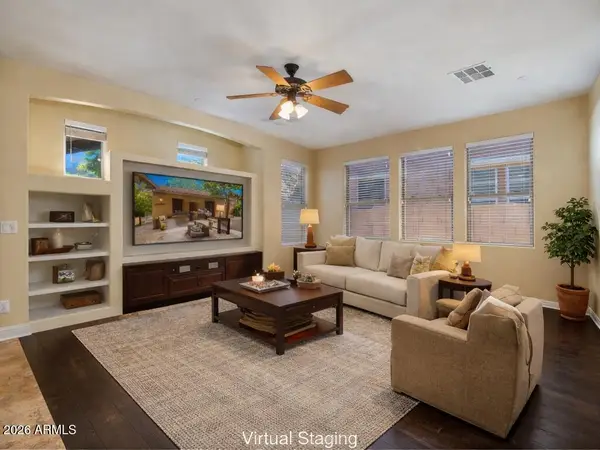 21111 W Glen Street, Buckeye, AZ 85396