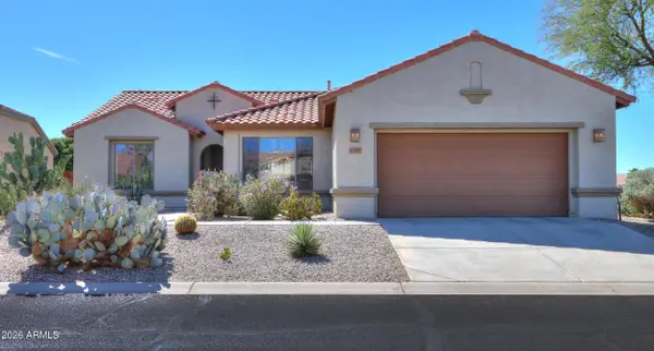 4797 W Nogales Way, Eloy, AZ 85131