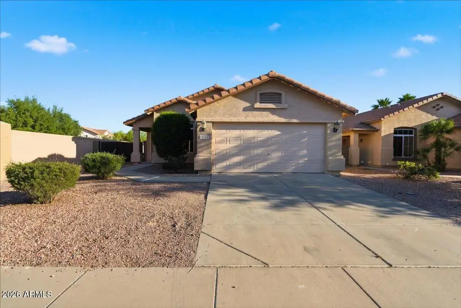 22945 W Gardenia Drive, Buckeye, AZ 85326 - #2