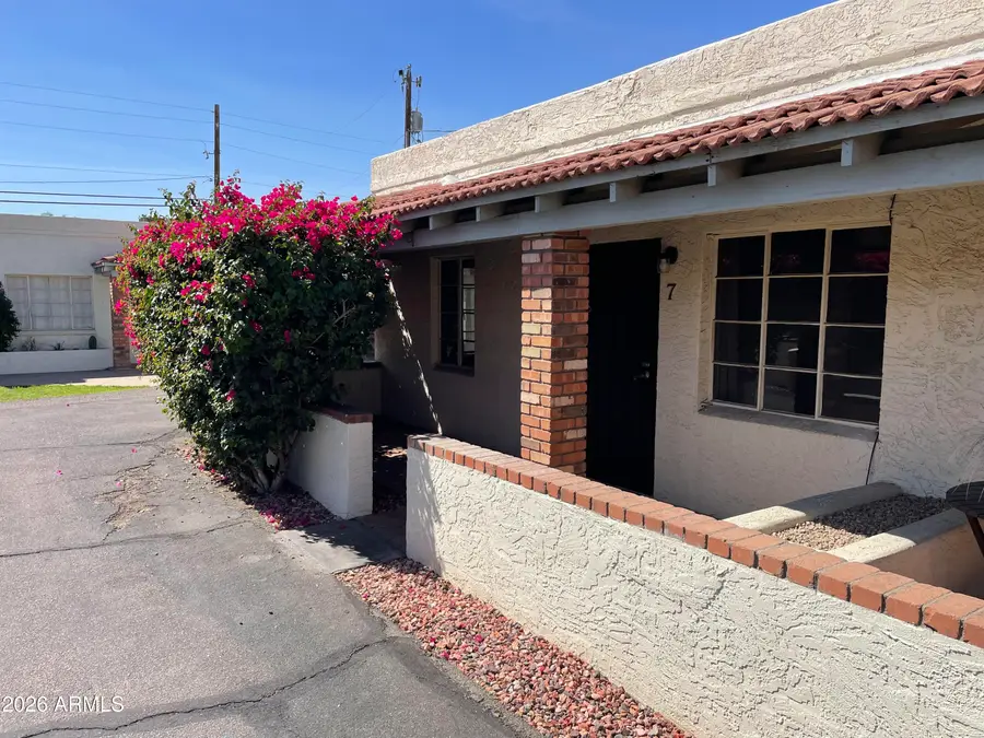 385 E Coronado Road #7, Phoenix, AZ 85004 - #2