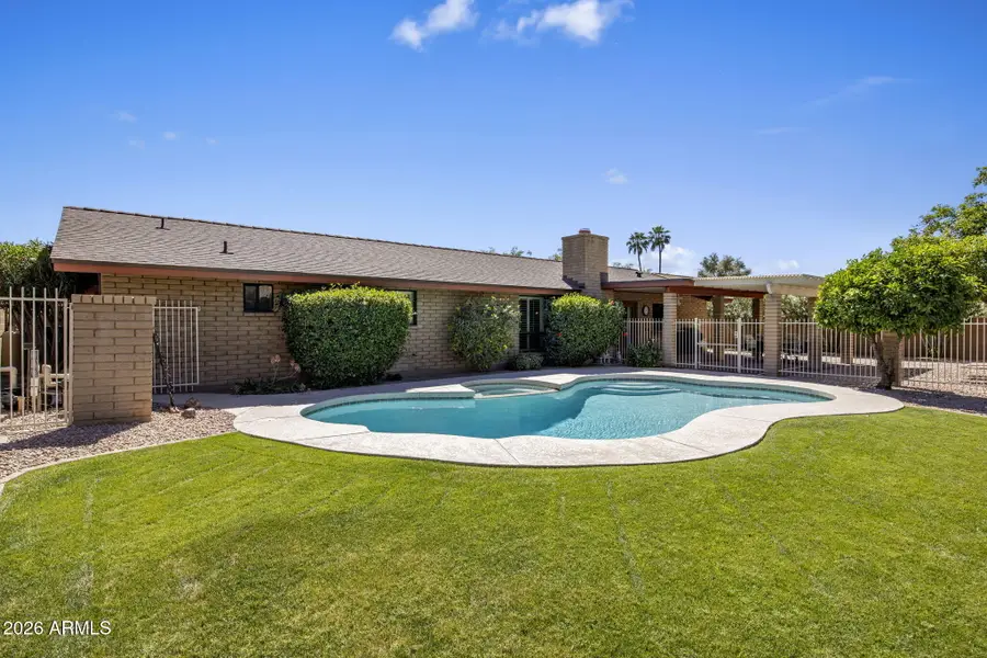 410 E Carol Ann Way, Phoenix, AZ 85022 - #3