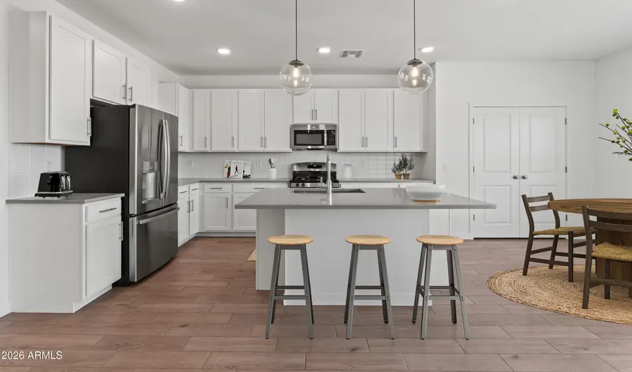 7557 W Park Street, Laveen, AZ 85339 - #2