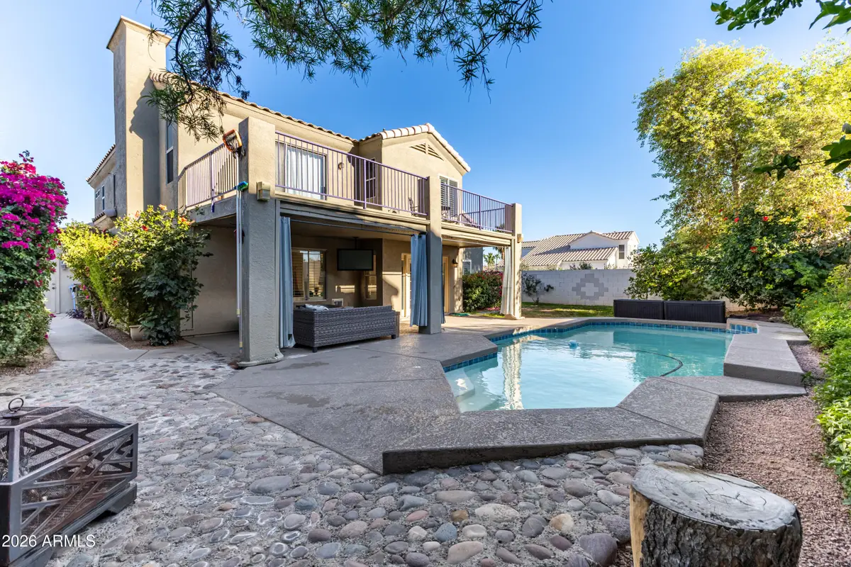 15034 S 44th Place, Phoenix, AZ 85044 - #1