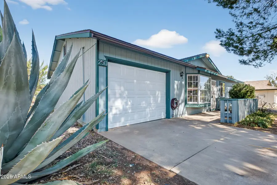 250 Kearny Way, Cottonwood, AZ 86326 - #2