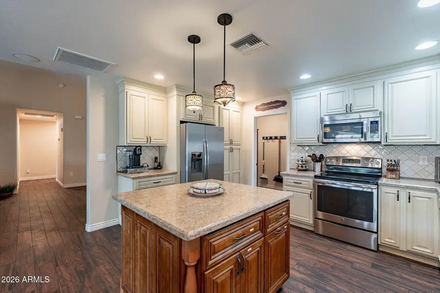 6815 E Phelps Road, Scottsdale, AZ 85254 - #2