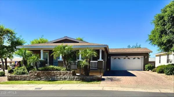 11201 N El Mirage Road #F1, El Mirage, AZ 85335