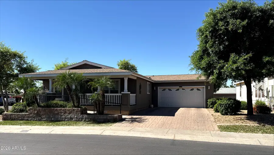 11201 N El Mirage Road #F1, El Mirage, AZ 85335 - #3