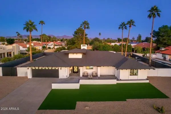 14241 N 54th Street, Scottsdale, AZ 85254