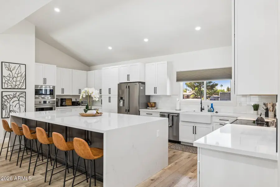 14241 N 54th Street, Scottsdale, AZ 85254 - #3