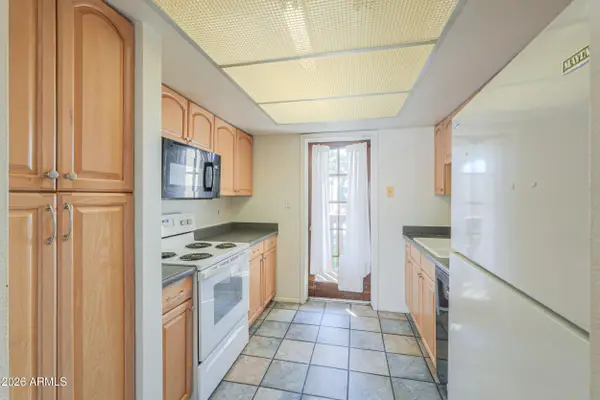 1927 E Hampton Avenue #258, Mesa, AZ 85204