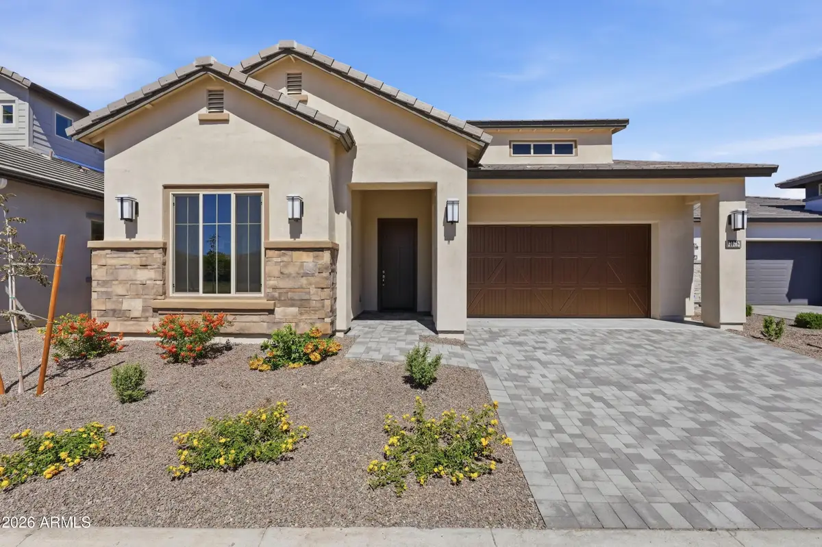 21262 W Mariposa Street, Buckeye, AZ 85396 - #1