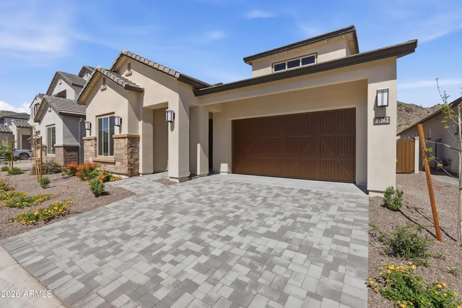 21262 W Mariposa Street, Buckeye, AZ 85396 - #2