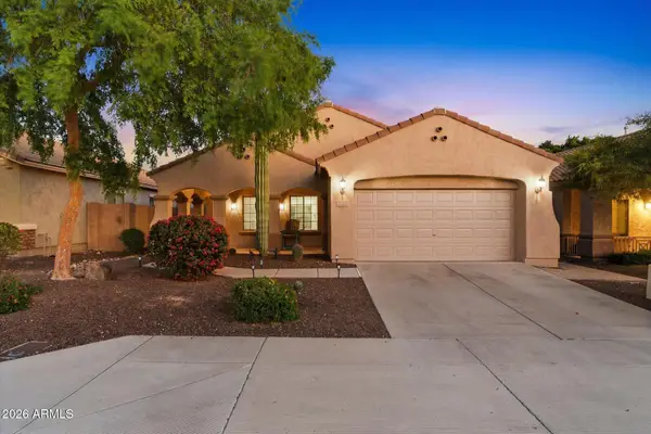 26937 N 52nd Glen, Phoenix, AZ 85083