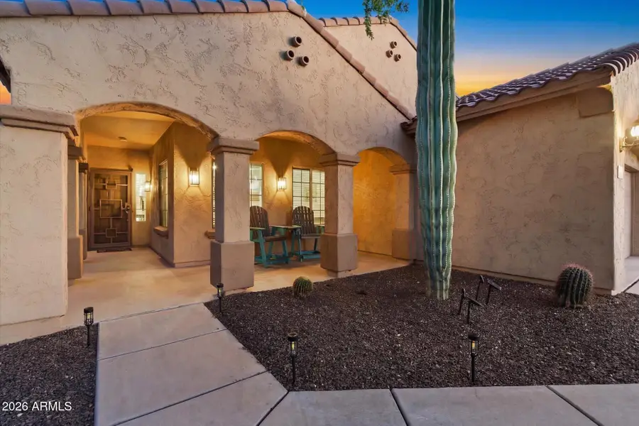 26937 N 52nd Glen, Phoenix, AZ 85083 - #2