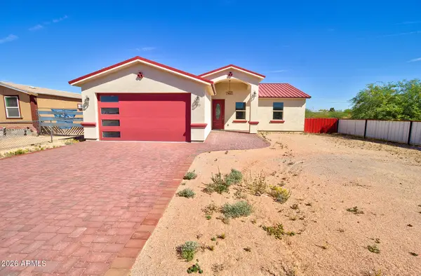 3110 W Tollan Drive, Eloy, AZ 85131