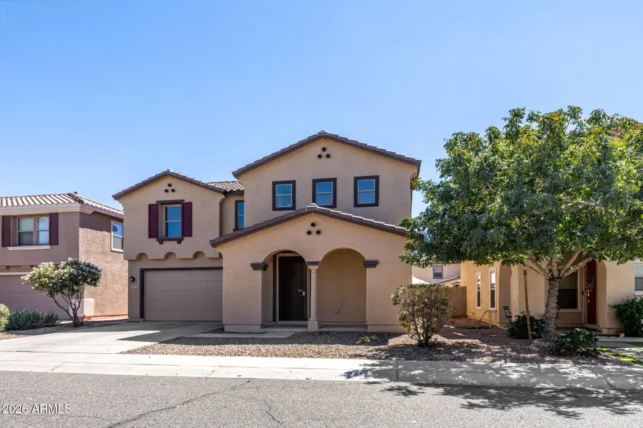 10925 W College Drive, Phoenix, AZ 85037 - #2