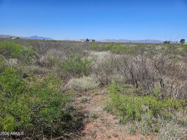 XXXX N Baylor Drive #787-789, Douglas, AZ 85607