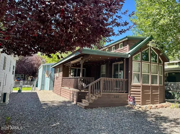 17550 S Munds Ranch Road #325, Munds Park, AZ 86017