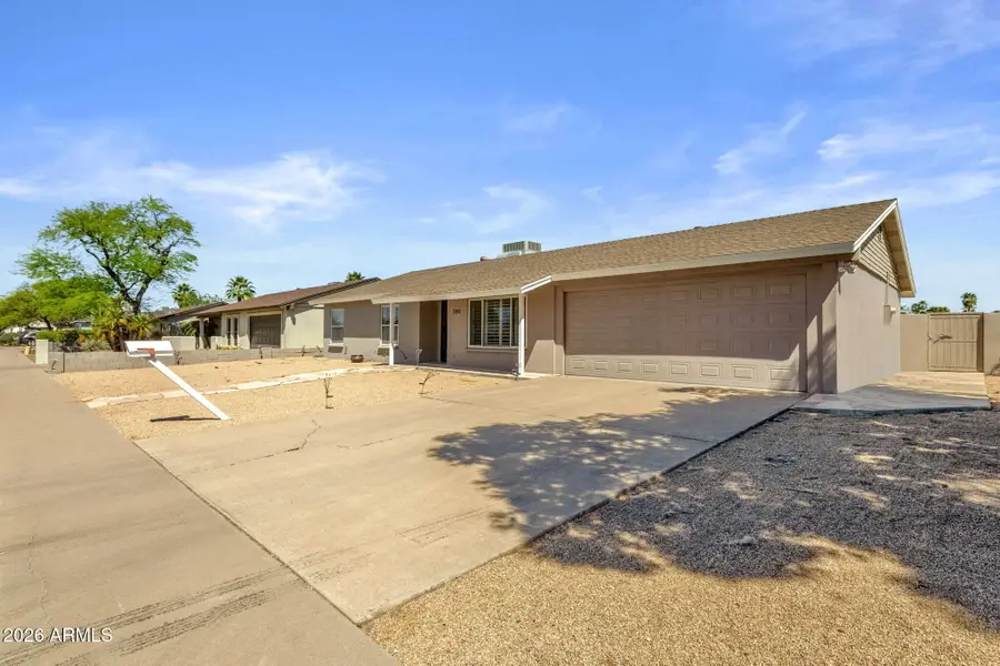 3916 E Bloomfield Road, Phoenix, AZ 85032 - #3