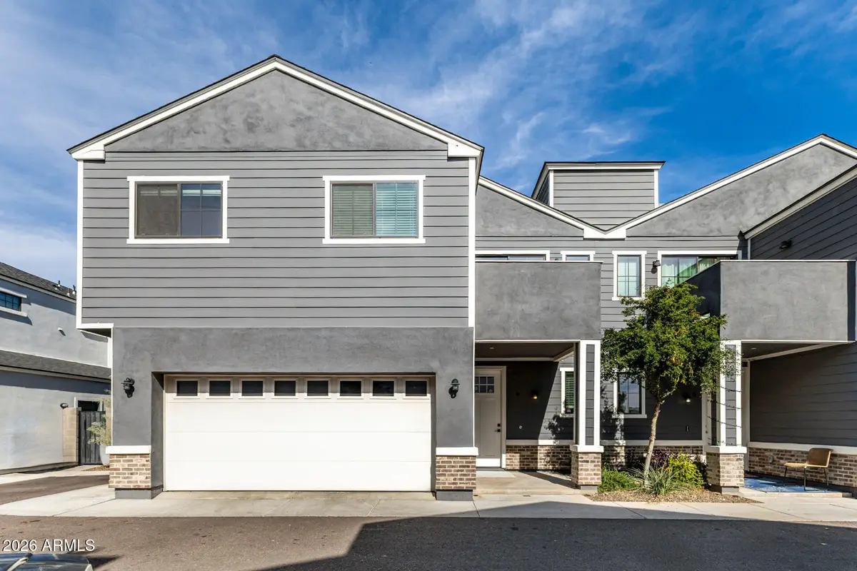 2601 N 27th Street #4, Phoenix, AZ 85008 - #1