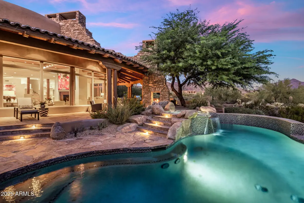 9290 E Thompson Peak Parkway #463, Scottsdale, AZ 85255 - #1