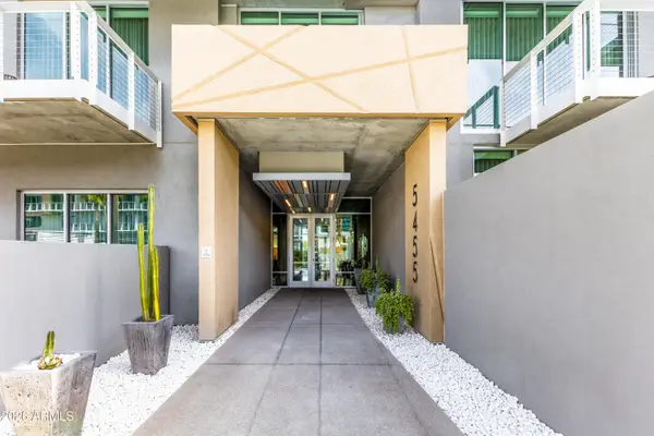 5455 E Lincoln Drive #1014, Paradise Valley, AZ 85253