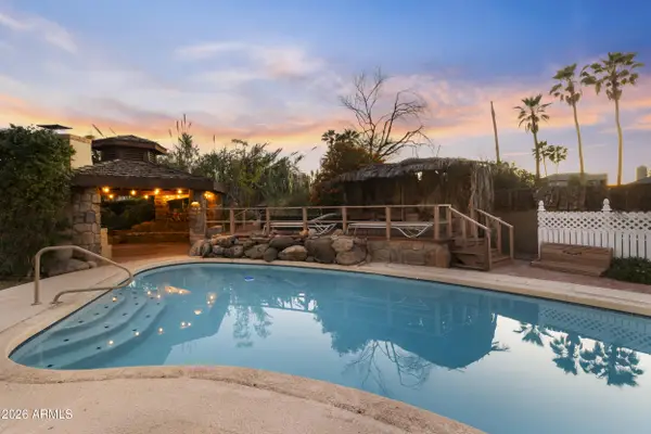 17047 N 36th Court, Phoenix, AZ 85032