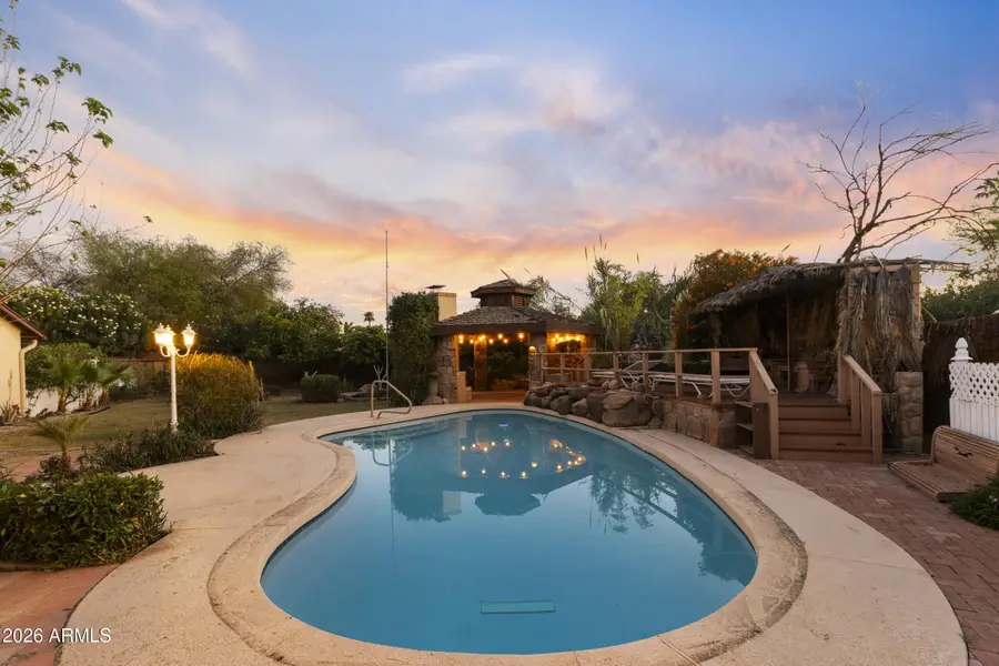 17047 N 36th Court, Phoenix, AZ 85032 - #2