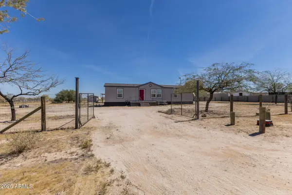 603 N Falton Road, Maricopa, AZ 85139