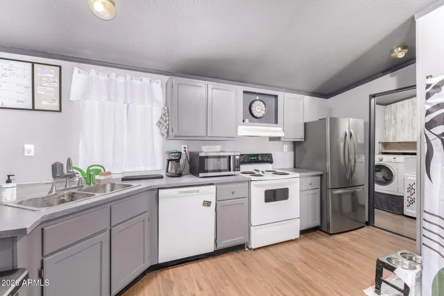 603 N Falton Road, Maricopa, AZ 85139 - #3