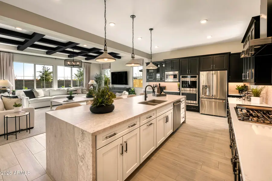 5729 S Quartz Street, Gilbert, AZ 85298 - #2