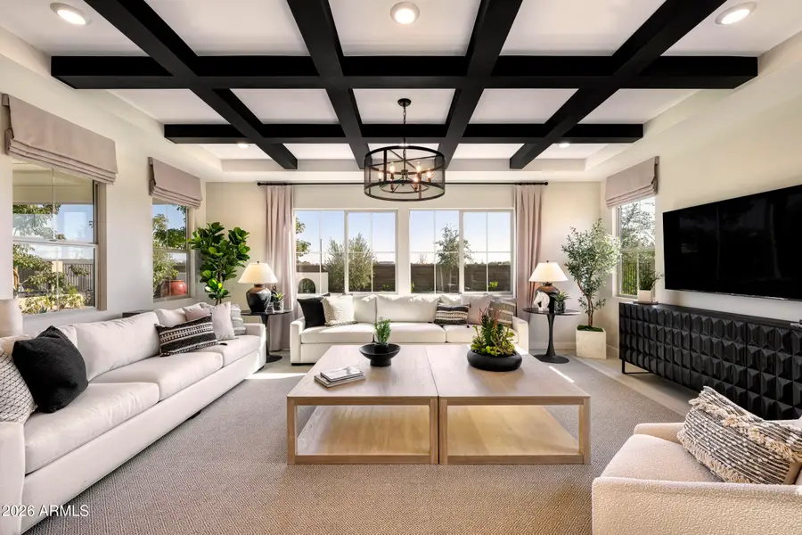 5729 S Quartz Street, Gilbert, AZ 85298 - #3