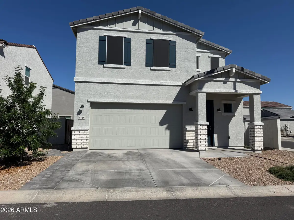 4745 S Bull Pass Road, Apache Junction, AZ 85119 - #1