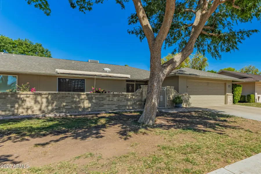 17670 N Del Webb Boulevard, Sun City, AZ 85373 - #3